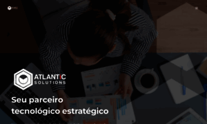 Atlanticsolutions.com.br thumbnail