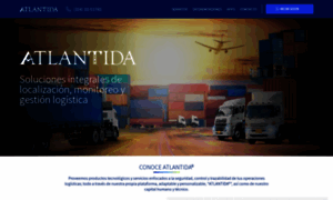 Atlantida.mx thumbnail