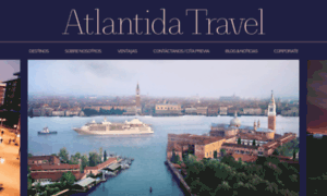 Atlantida.travel thumbnail