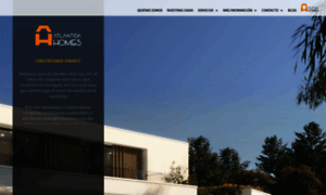 Atlantidahomes.com thumbnail