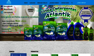 Atlantik.cl thumbnail