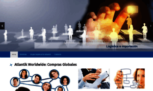 Atlantikworldwide.com thumbnail