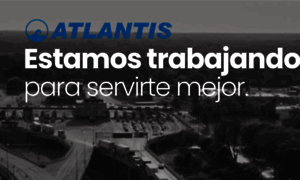 Atlantis.com.pe thumbnail
