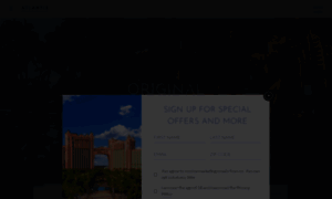 Atlantisbahamas.com thumbnail