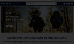 Atlantistelecom.com thumbnail