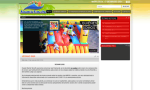 Atlantistenerife.es thumbnail