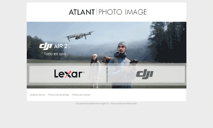 Atlantphotoimage.com thumbnail