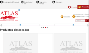Atlas.pengostores.mx thumbnail
