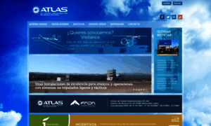 Atlascenter.aero thumbnail