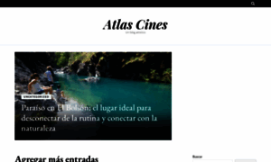 Atlascines.com.ar thumbnail