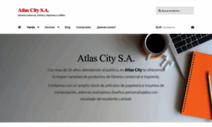 Atlascity.com.ar thumbnail