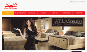 Atlascitycomfort.com.mx thumbnail