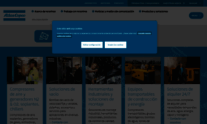 Atlascopco.es thumbnail