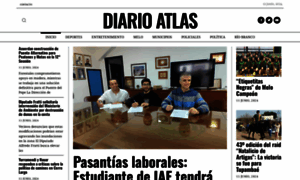 Atlasdiario.com.uy thumbnail