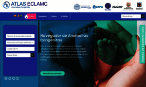 Atlaseclamc.org thumbnail