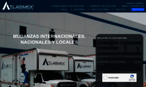Atlasmex.mx thumbnail