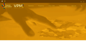 Atlasvpm.org thumbnail