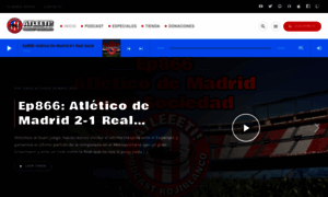 Atleeeti.com thumbnail