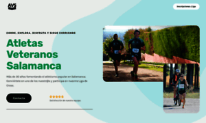 Atletasveteranossalamanca.com thumbnail