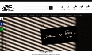 Atletica.com.mx thumbnail