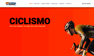 Atleticasports.com thumbnail