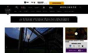 Atletico.com.br thumbnail