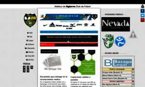Atleticoogijares.blogspot.com.es thumbnail