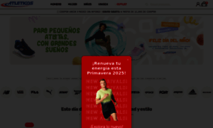 Atleticos.com thumbnail