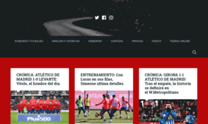 Atletimania.net thumbnail