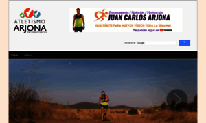 Atletismoarjona.com thumbnail