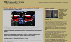 Atletismodefondo.wordpress.com thumbnail