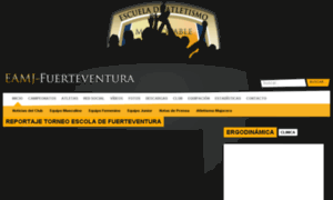 Atletismofuerteventura.com thumbnail