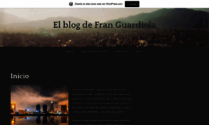 Atletiyelcalderon.wordpress.com thumbnail