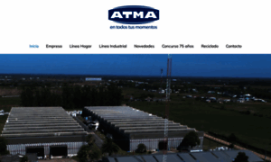 Atma.com.uy thumbnail