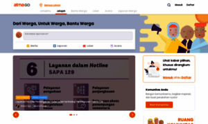 Atmago.com thumbnail