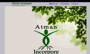 Atmanincorpore.com thumbnail