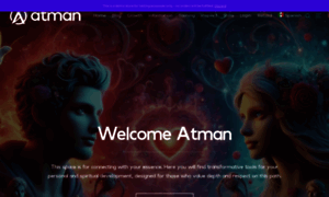 Atmanme.com thumbnail