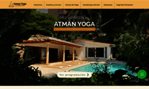 Atmanyoga.co thumbnail