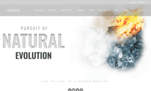 Atmiradigital.com thumbnail