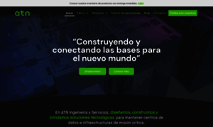 Atn.com.mx thumbnail