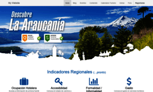 Atoaraucania.cl thumbnail