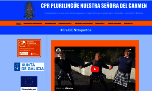 Atochabetanzos.com thumbnail