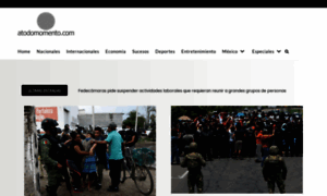Atodomomento.com thumbnail