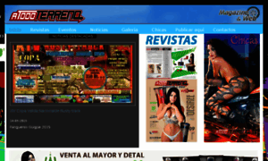 Atodoterreno.com thumbnail