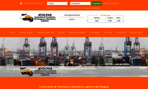 Atolpar.org.py thumbnail
