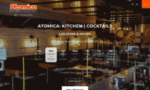 Atomica.ca thumbnail