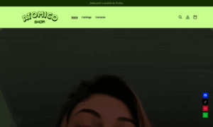Atomiconline.shop thumbnail