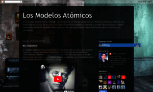 Atomictheory3.blogspot.com thumbnail
