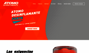 Atomodesinflamante.com.ar thumbnail
