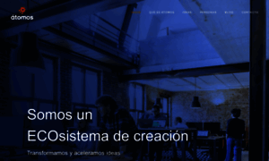 Atomos.es thumbnail